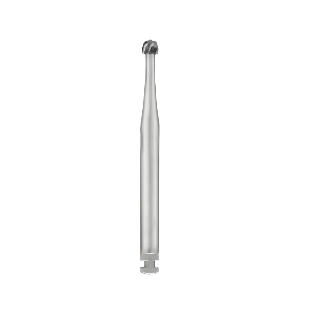 Carbide Dental Burs