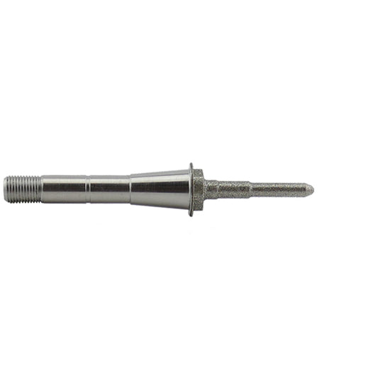 Cylinder Pointed Bur