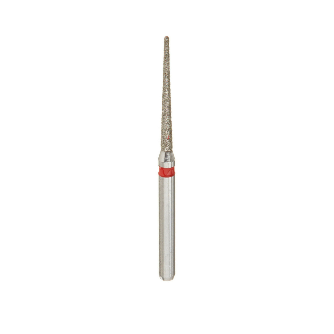 Fine Grit Burs - Flame Needle