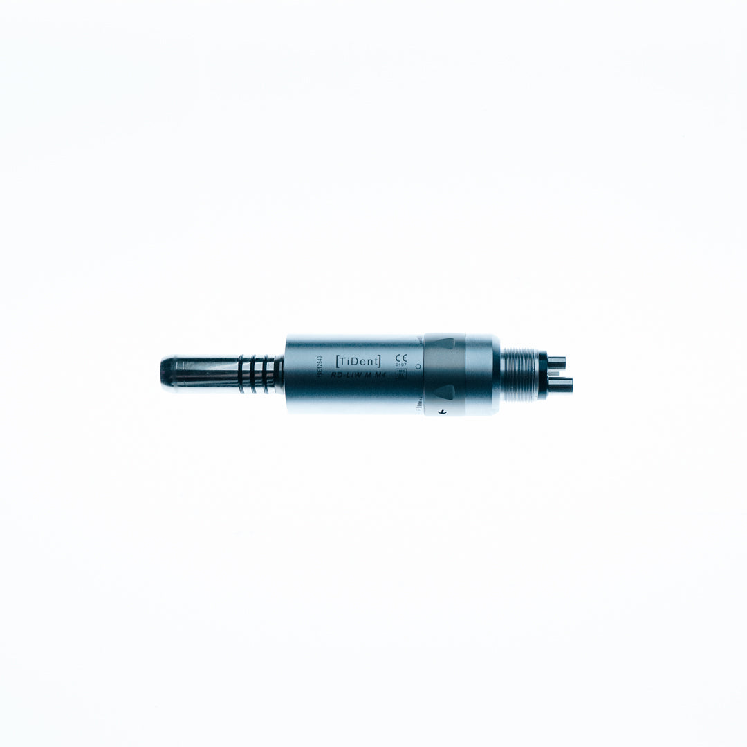 PM-LOW01 MM4  Slowspeed Handpiece Motor